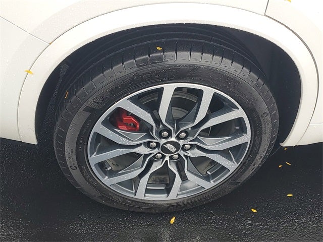 2025 Cadillac XT6 Sport