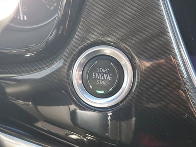 2021 Cadillac XT6 Sport