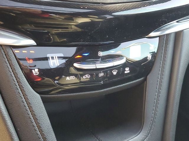 2021 Cadillac XT6 Sport