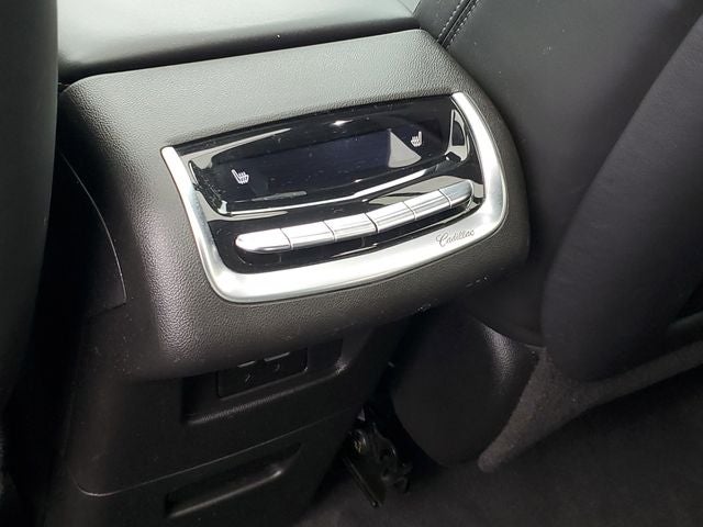 2021 Cadillac XT6 Sport