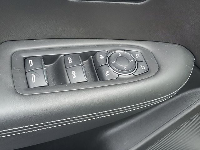 2021 Cadillac XT6 Sport