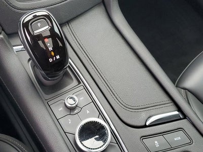 2021 Cadillac XT6 Sport