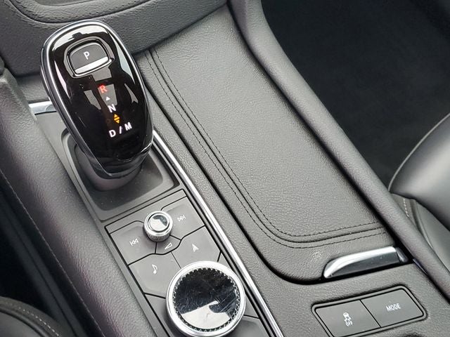 2021 Cadillac XT6 Sport