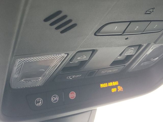 2021 Cadillac XT6 Sport