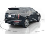 2021 Cadillac XT6 Sport
