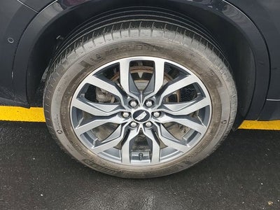 2021 Cadillac XT6 Sport