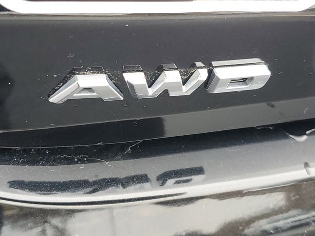 2021 Cadillac XT6 Sport