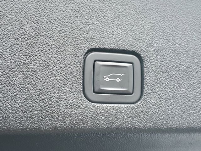 2021 Cadillac XT6 Sport