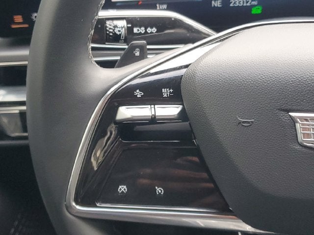 2024 Cadillac LYRIQ Tech
