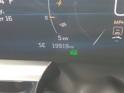 2024 Cadillac LYRIQ Sport