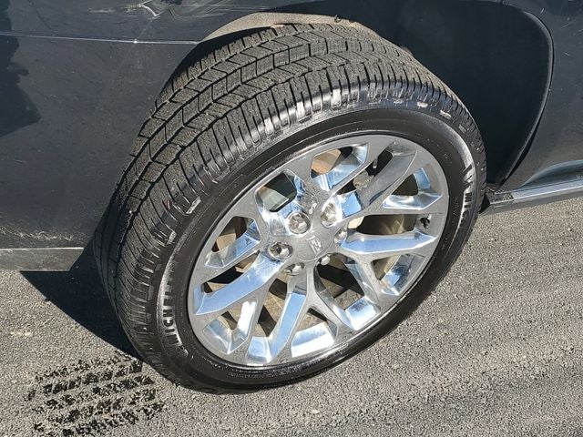 2016 Cadillac Escalade Premium