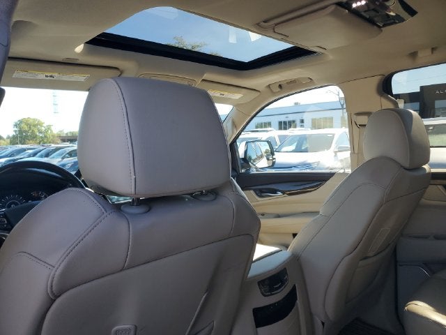 2019 Cadillac Escalade Premium Luxury
