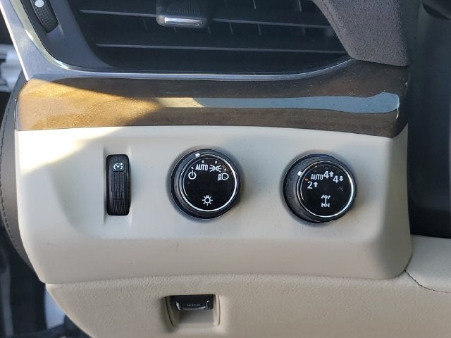 2019 Cadillac Escalade Premium Luxury