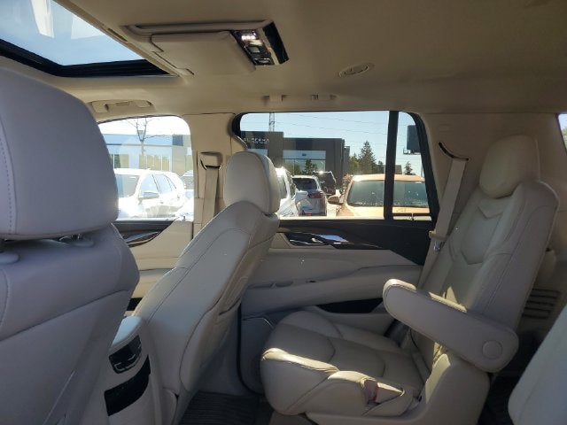 2019 Cadillac Escalade Premium Luxury
