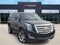 2017 Cadillac Escalade Platinum Edition