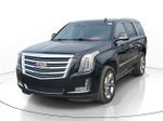 2017 Cadillac Escalade Platinum Edition