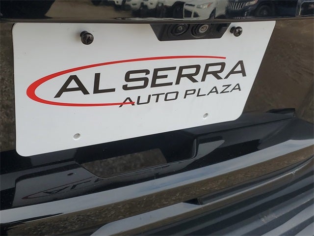 2017 Cadillac Escalade Platinum Edition