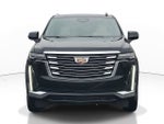 2024 Cadillac Escalade Premium Luxury Platinum