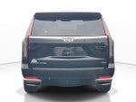 2024 Cadillac Escalade Premium Luxury Platinum