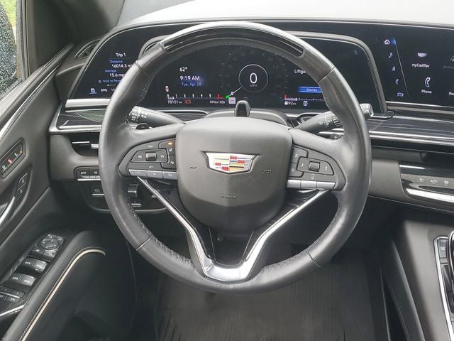 2024 Cadillac Escalade Sport