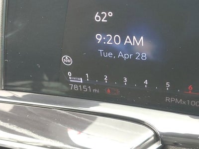 2024 Cadillac Escalade Sport