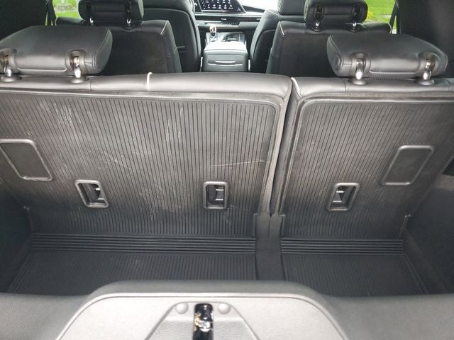 2024 Cadillac Escalade Sport
