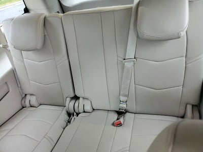 2019 Cadillac Escalade ESV Premium