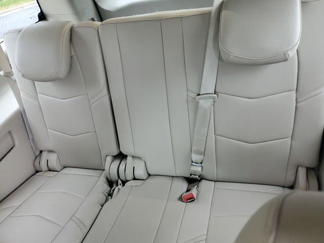 2019 Cadillac Escalade ESV Premium