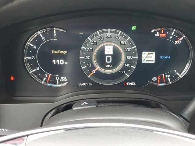 2019 Cadillac Escalade ESV Premium