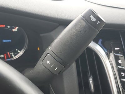 2019 Cadillac Escalade ESV Premium