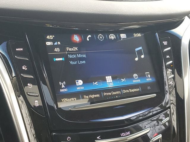 2019 Cadillac Escalade ESV Premium