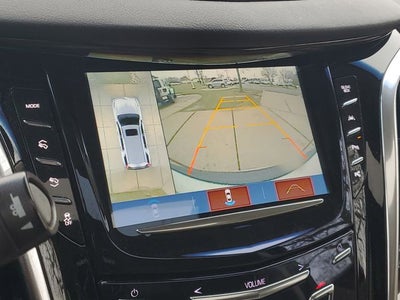 2019 Cadillac Escalade ESV Premium