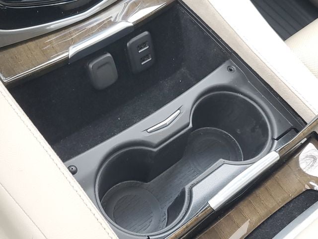 2019 Cadillac Escalade ESV Premium