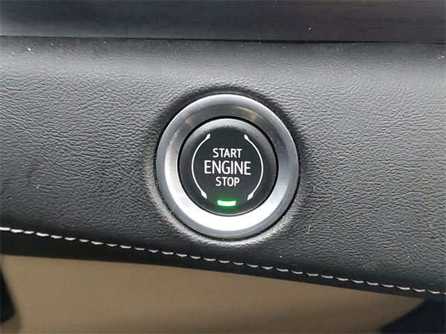 2023 Cadillac Escalade ESV Premium