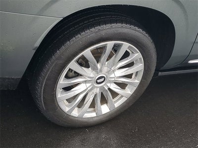 2023 Cadillac Escalade ESV Premium