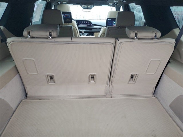 2023 Cadillac Escalade ESV Premium