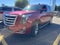 2015 Cadillac Escalade Luxury