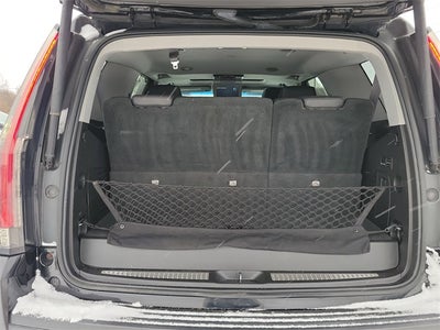 2015 Cadillac Escalade Luxury