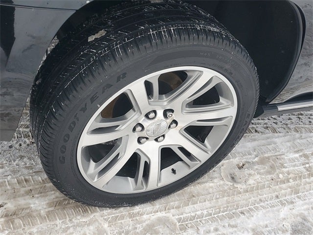 2015 Cadillac Escalade Premium