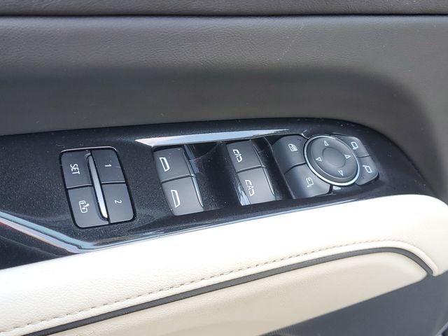 2023 Cadillac Escalade ESV Sport