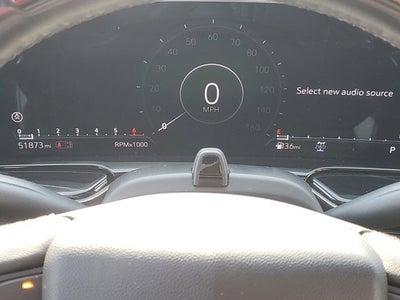 2023 Cadillac Escalade ESV Sport