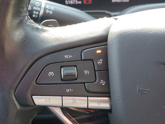 2023 Cadillac Escalade ESV Sport