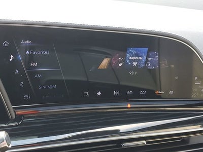 2023 Cadillac Escalade ESV Sport