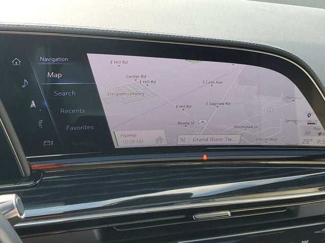 2023 Cadillac Escalade ESV Sport