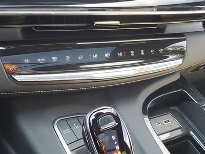 2023 Cadillac Escalade ESV Sport