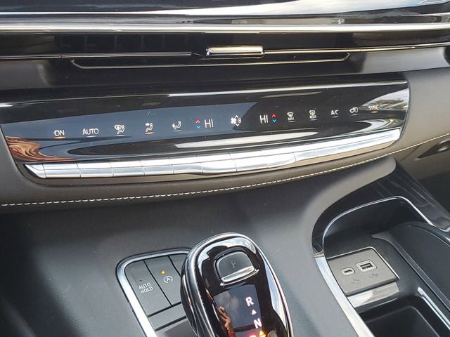 2023 Cadillac Escalade ESV Sport