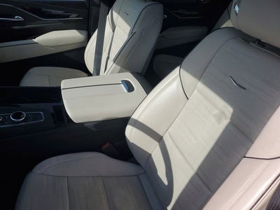 2023 Cadillac Escalade ESV Sport