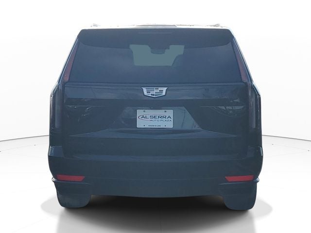 2023 Cadillac Escalade ESV Sport