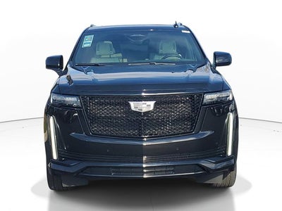 2023 Cadillac Escalade ESV Sport