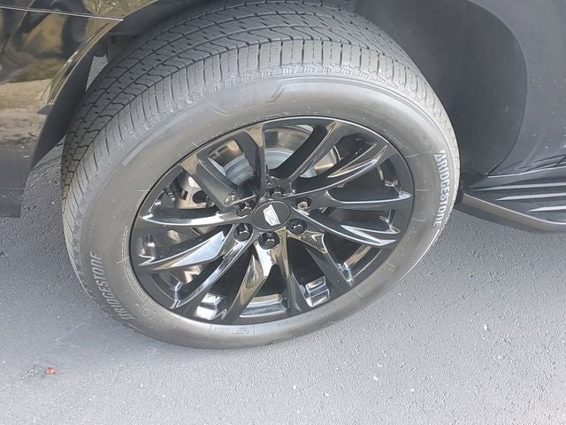 2023 Cadillac Escalade ESV Sport